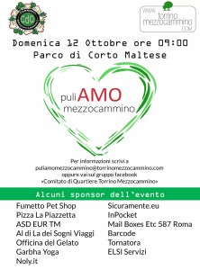 PuliAMO Mezzocammino