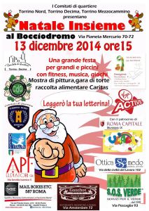 Natale Insieme