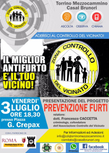CDV TorrinoMezzocammino_03luglio2015