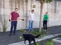 Torrino Mezzocammino pulizia residenti 2017 (36)