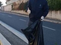 Torrino Mezzocammino pulizia residenti 2017 (9)