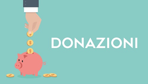 Aiutaci a mantenere il decoro
